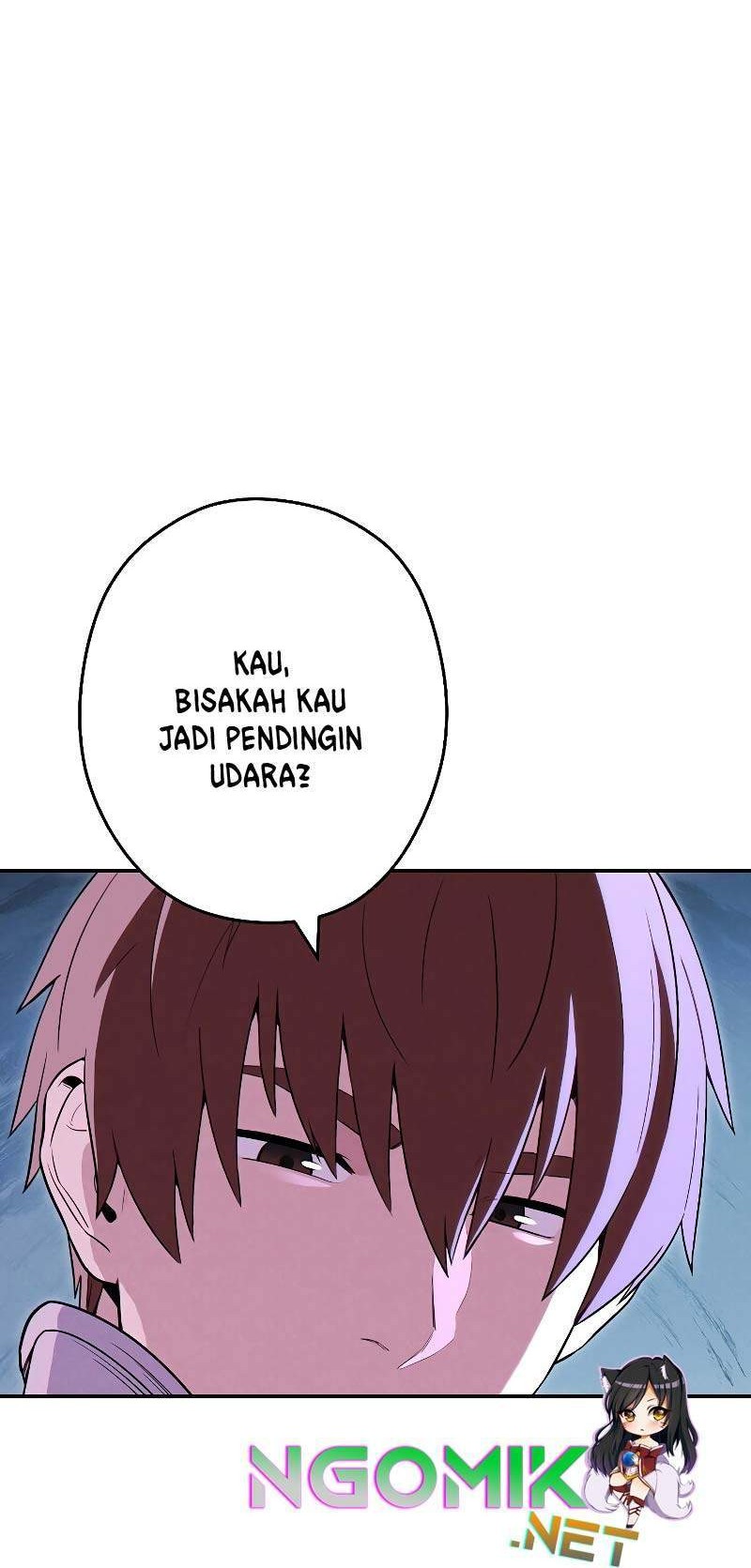 Dungeon Reset Chapter 94 Gambar 57