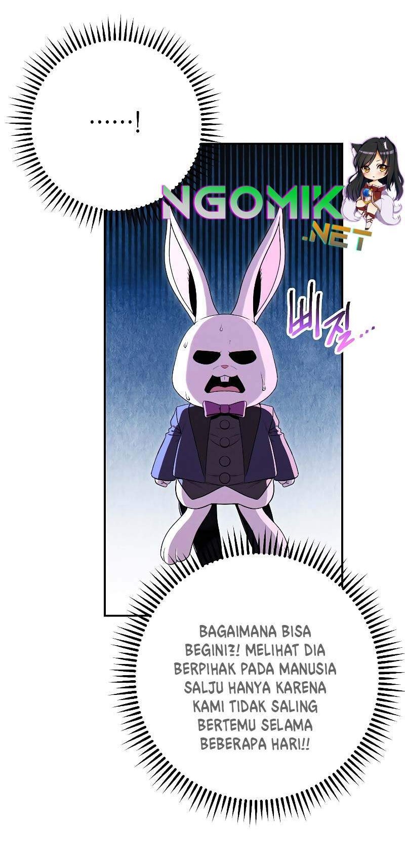 Dungeon Reset Chapter 94 Gambar 61