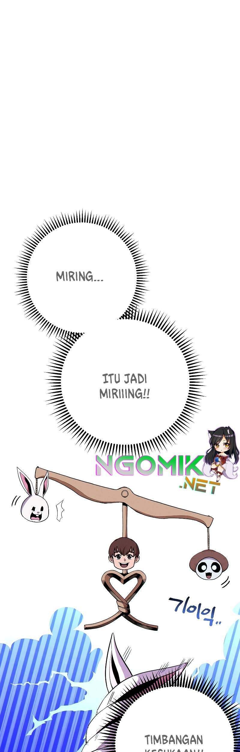 Dungeon Reset Chapter 94 Gambar 62