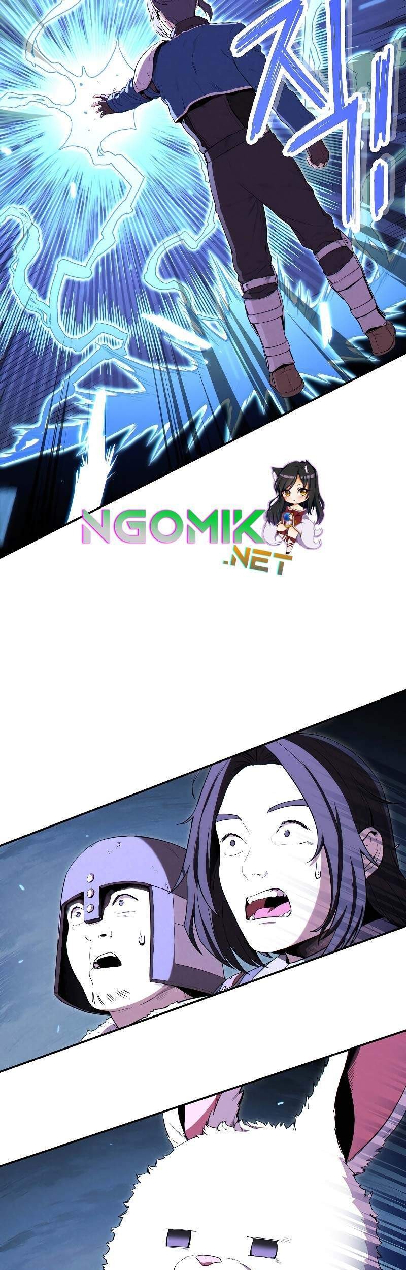 Dungeon Reset Chapter 94 Gambar 6