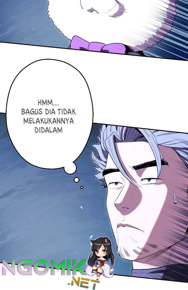 Dungeon Reset Chapter 94 Gambar 7