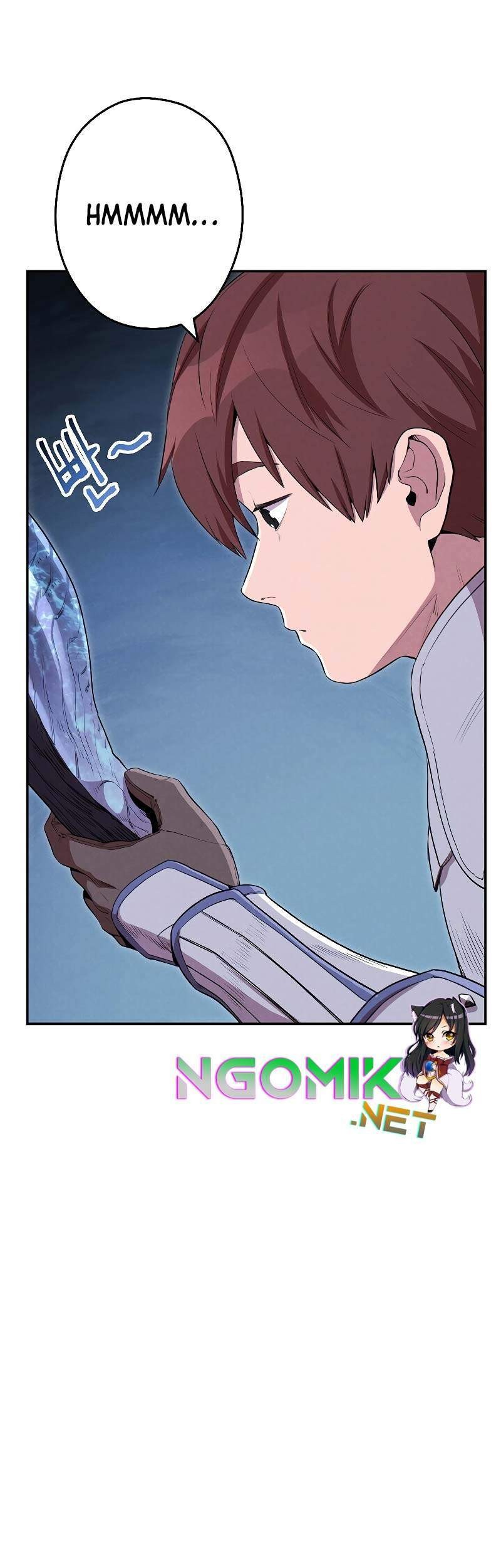 Dungeon Reset Chapter 94 Gambar 14