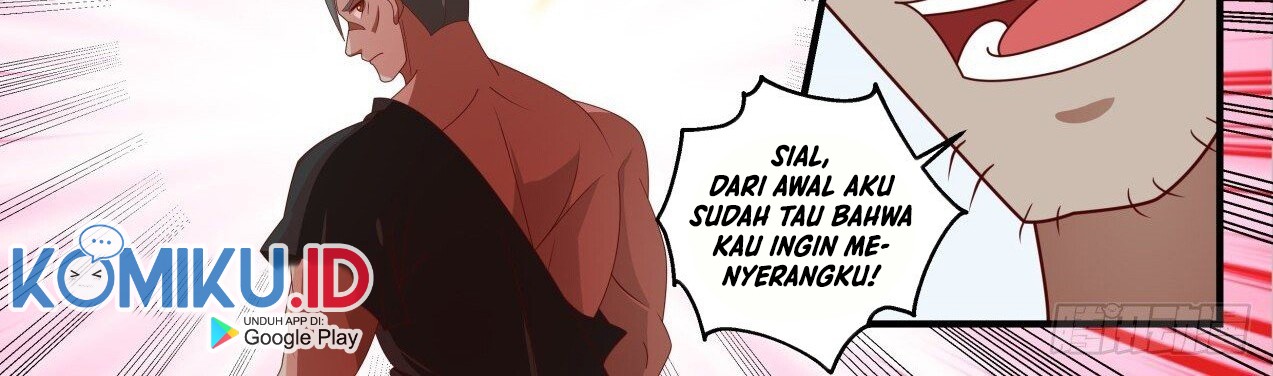 Martial Peak Part 1 Chapter 1604 Gambar 4