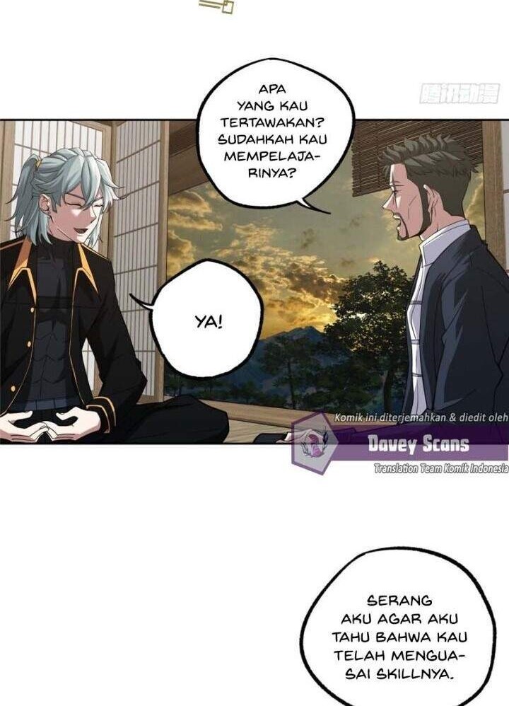 Super Mechanic (The Legendary Mechanic) Chapter 74 Gambar 6