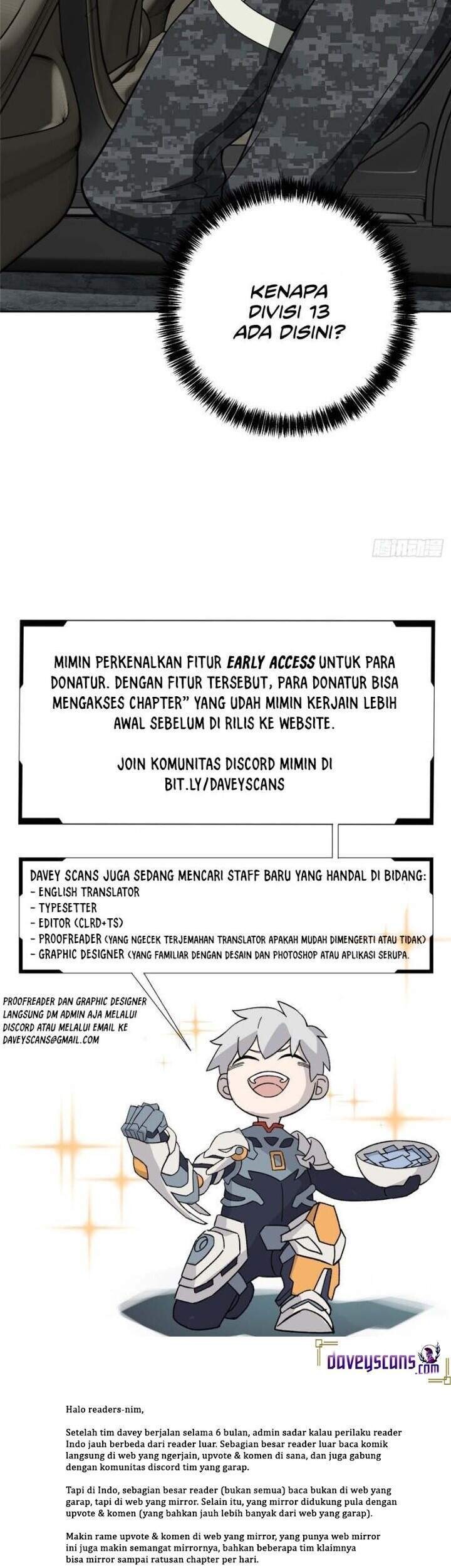 Super Mechanic (The Legendary Mechanic) Chapter 74 Gambar 19