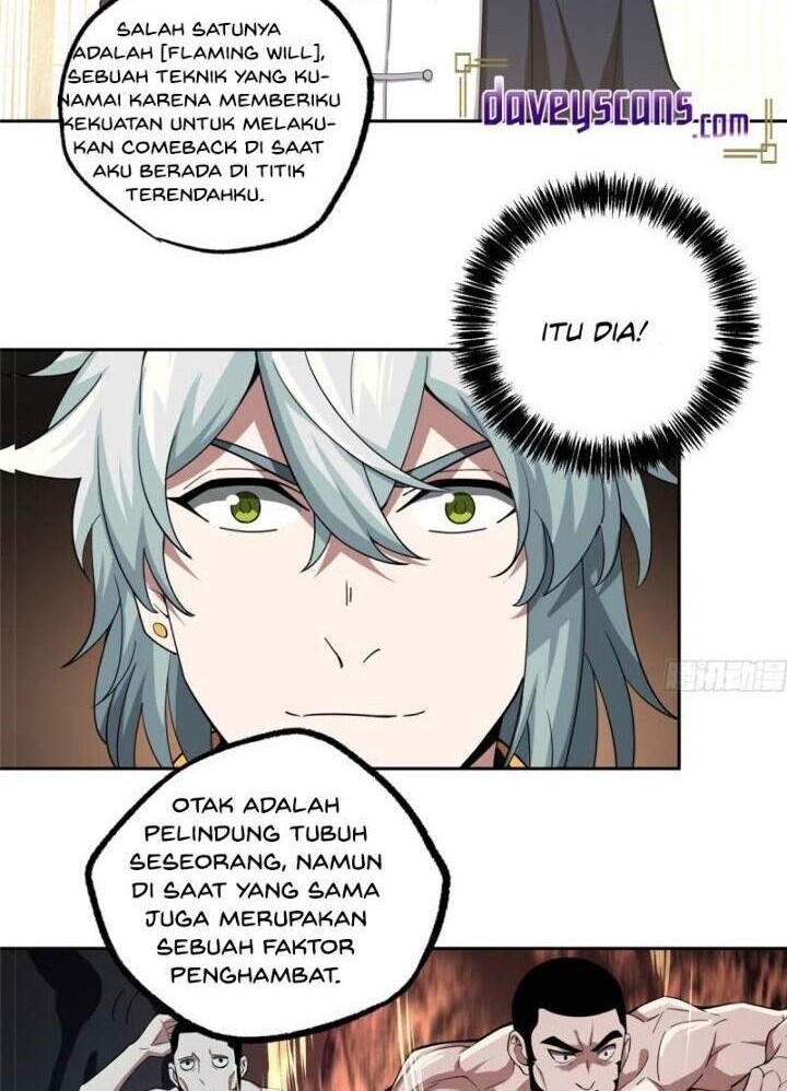 Manhua Super Mechanic (The Legendary Mechanic) Chapter 74 gambar nomor 2