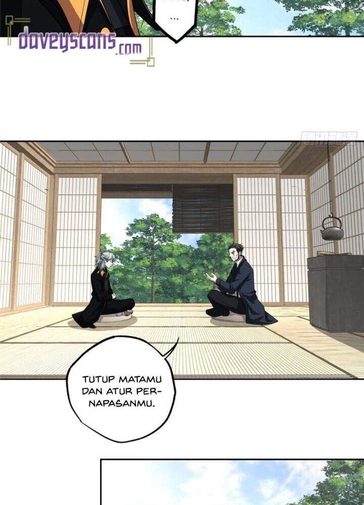 Super Mechanic (The Legendary Mechanic) Chapter 74 Gambar 4