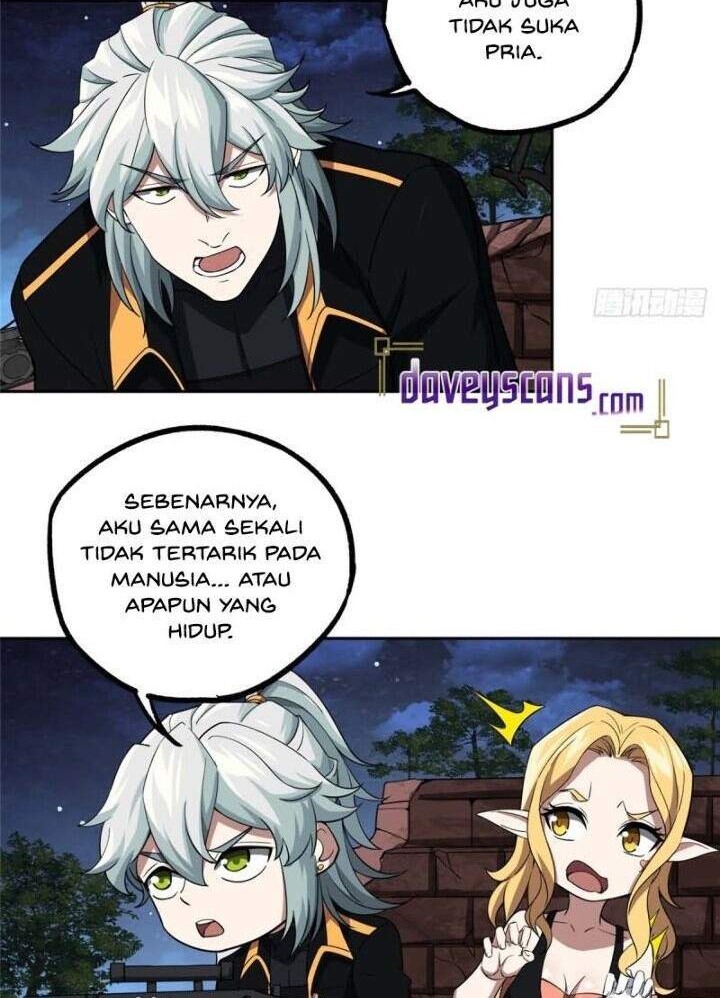 Super Mechanic (The Legendary Mechanic) Chapter 74 Gambar 14