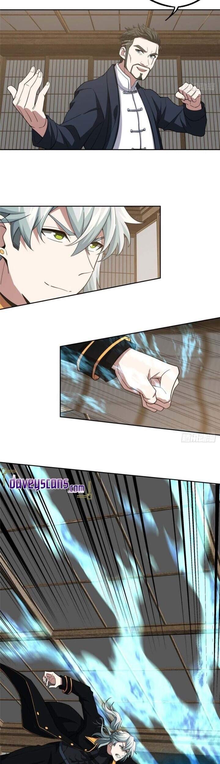 Super Mechanic (The Legendary Mechanic) Chapter 74 Gambar 7