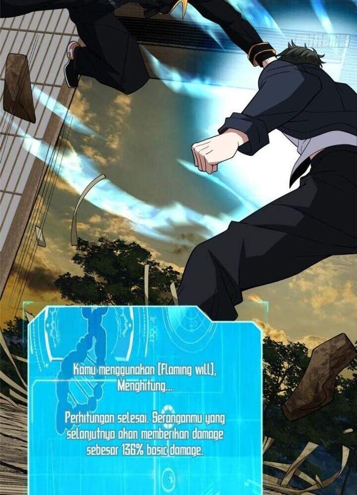 Super Mechanic (The Legendary Mechanic) Chapter 74 Gambar 8