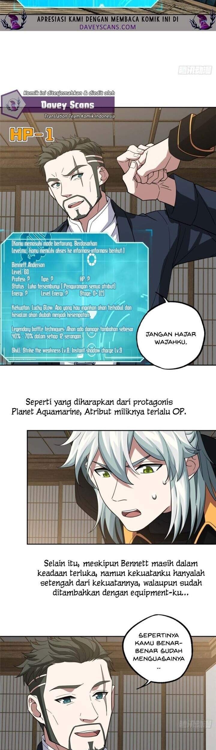 Super Mechanic (The Legendary Mechanic) Chapter 74 Gambar 9