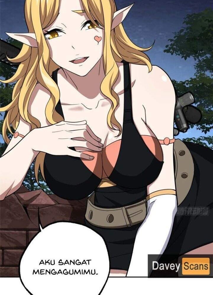 Super Mechanic (The Legendary Mechanic) Chapter 74 Gambar 12