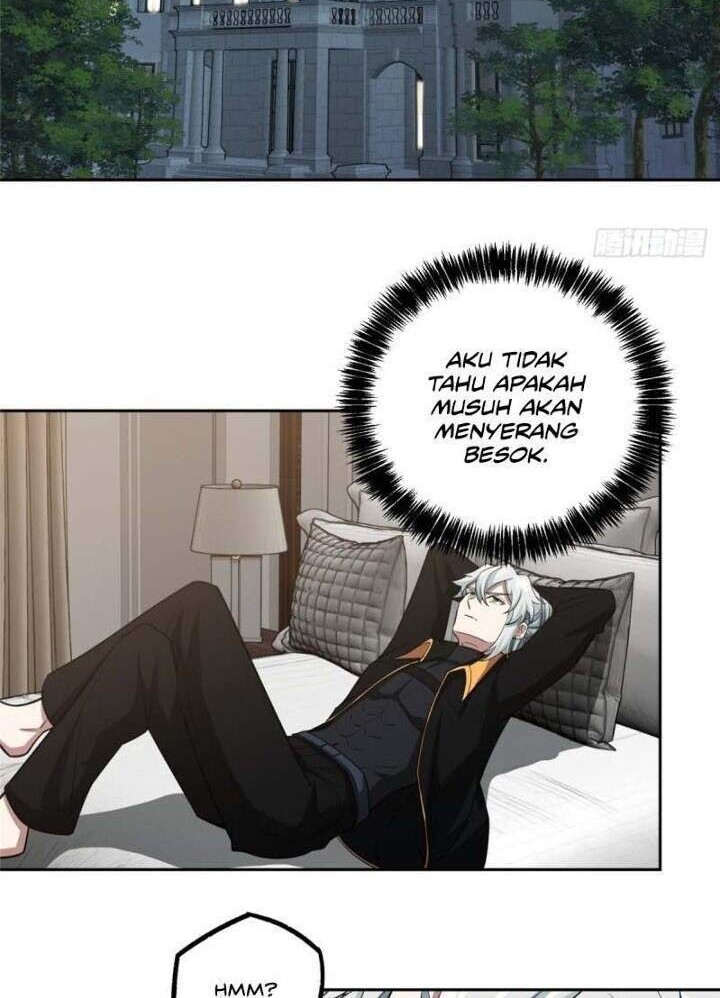 Super Mechanic (The Legendary Mechanic) Chapter 74 Gambar 16