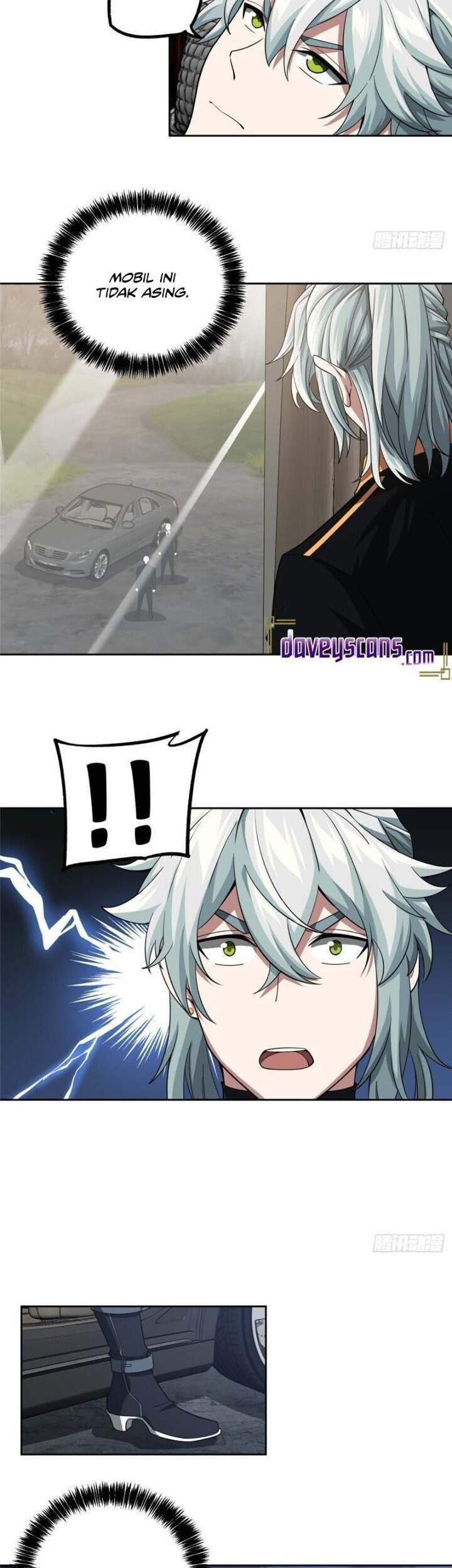 Super Mechanic (The Legendary Mechanic) Chapter 74 Gambar 17