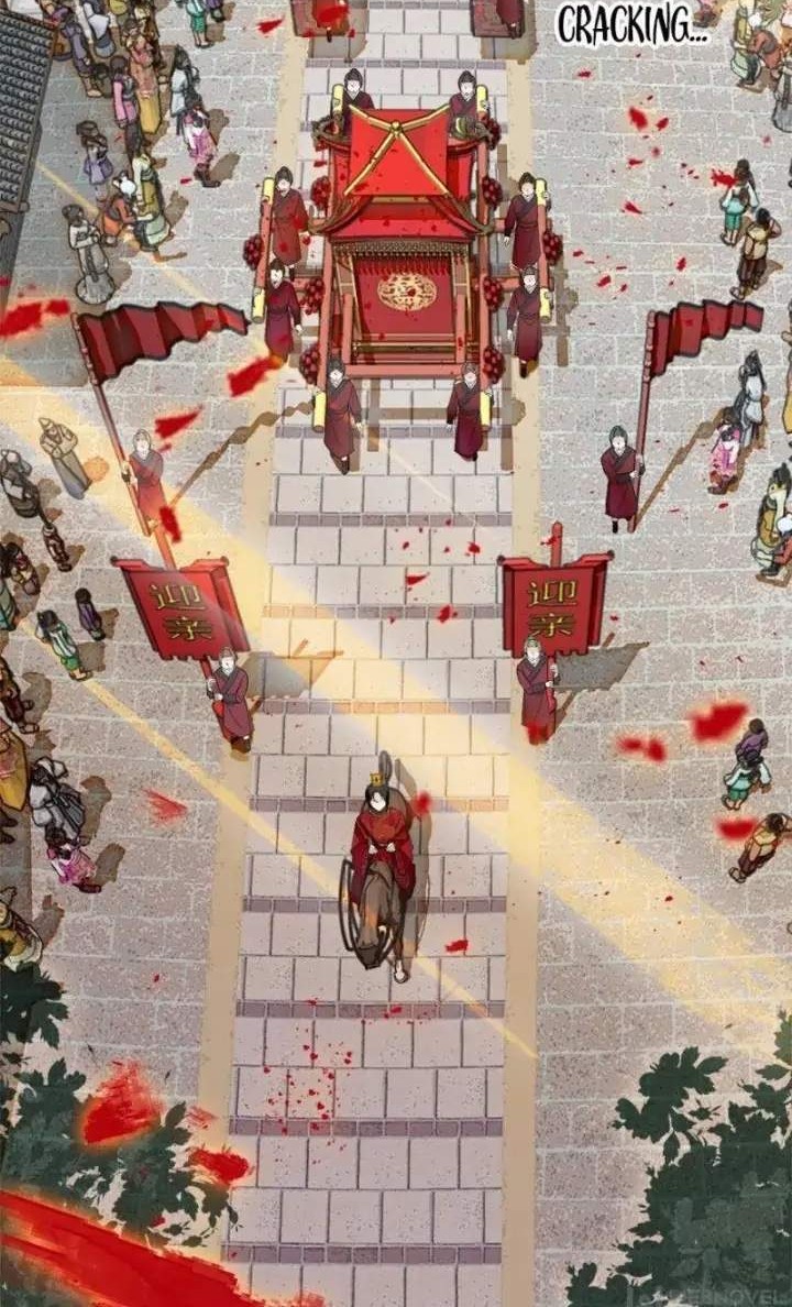 Sijin Chapter 134 Gambar 20