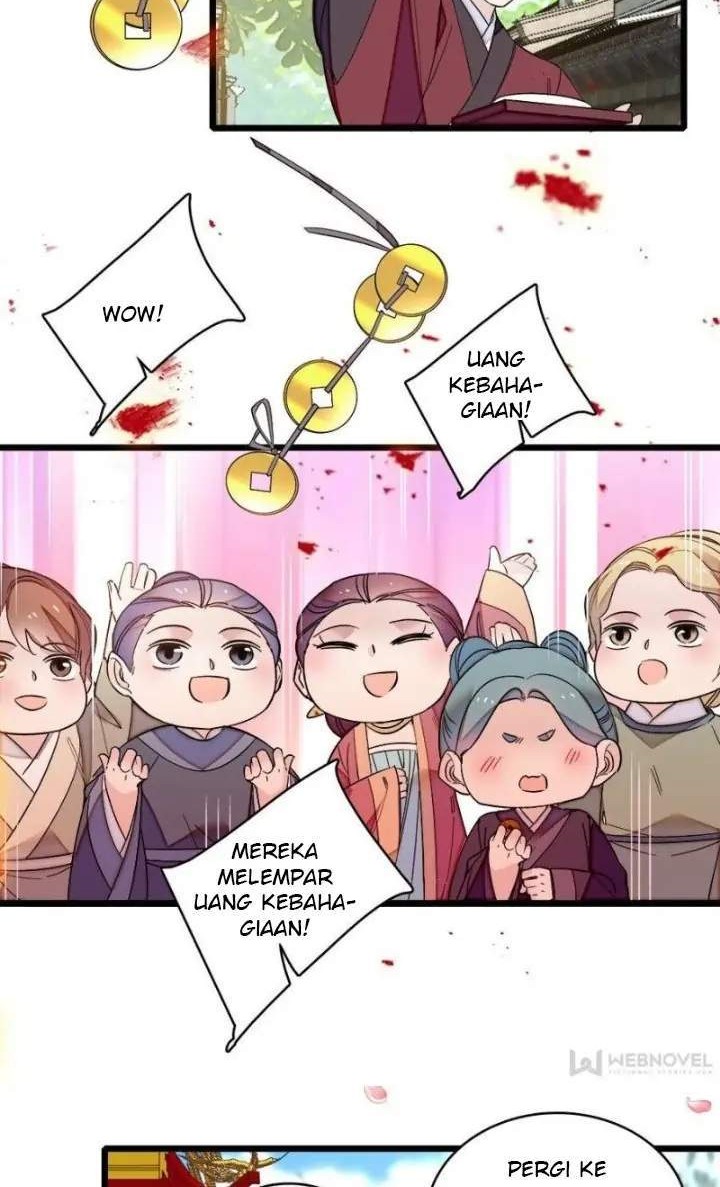 Sijin Chapter 134 Gambar 22