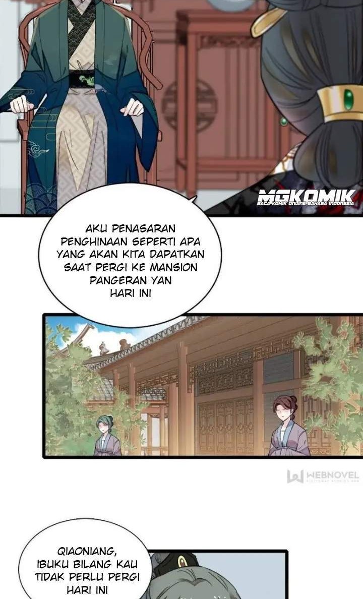 Sijin Chapter 134 Gambar 24