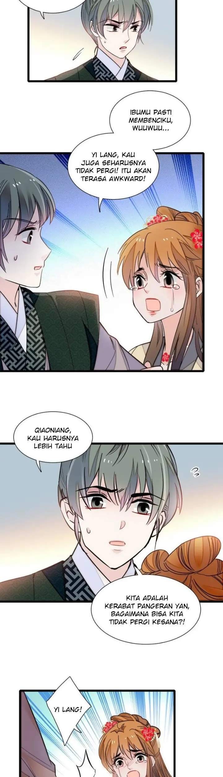 Sijin Chapter 134 Gambar 25