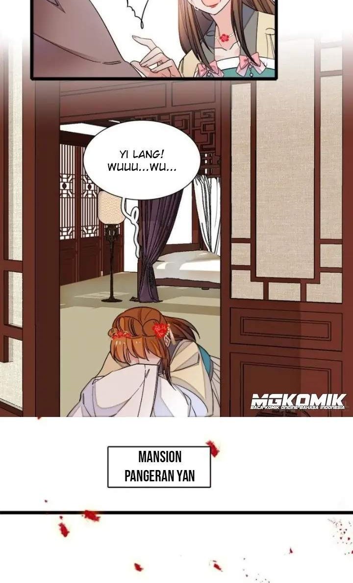 Sijin Chapter 134 Gambar 26