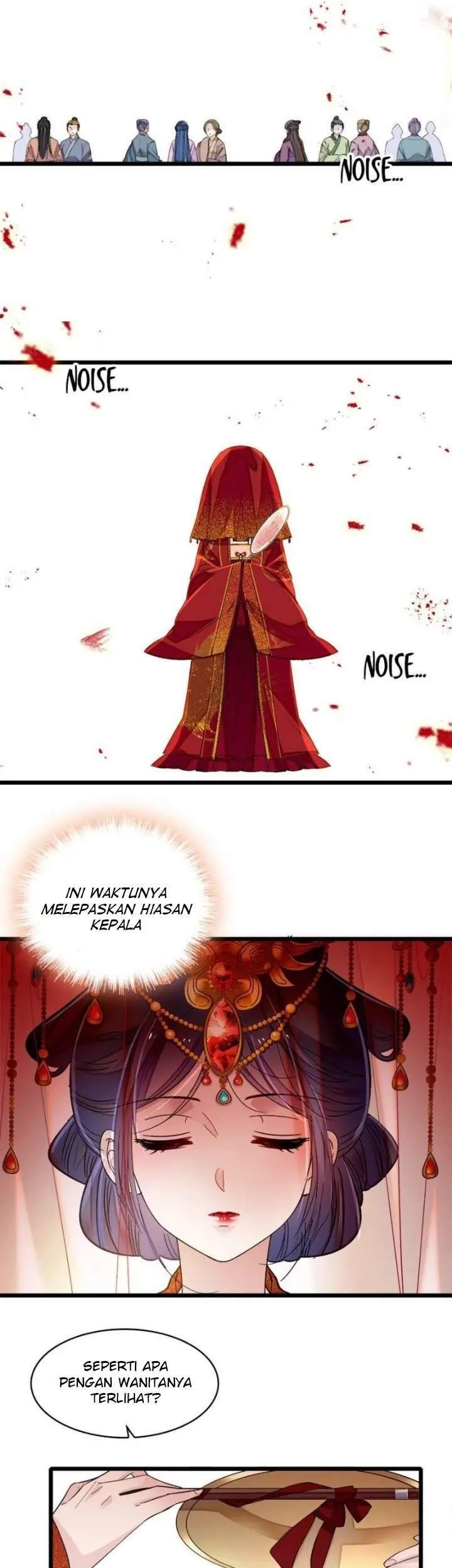 Sijin Chapter 134 Gambar 27