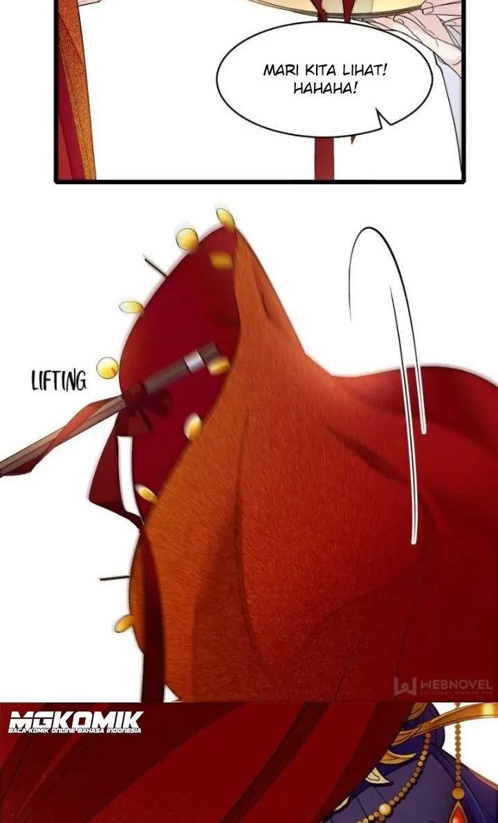 Sijin Chapter 134 Gambar 28
