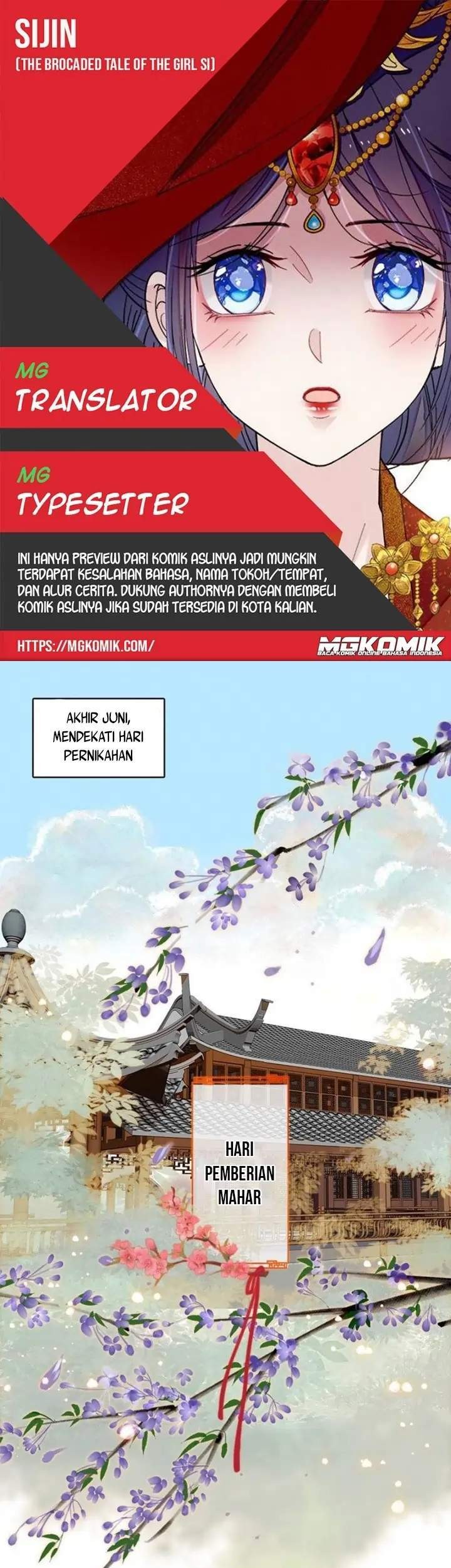Komik Sijin Chapter 134 gambar nomor 1