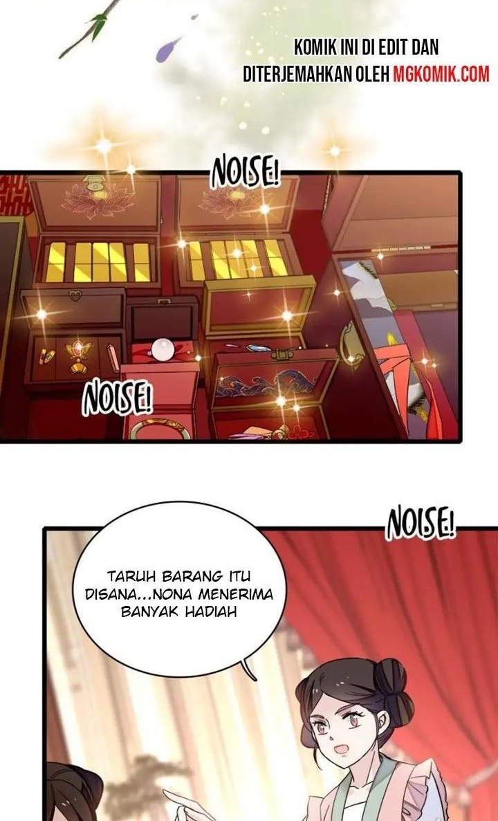Manhua Sijin Chapter 134 gambar nomor 2
