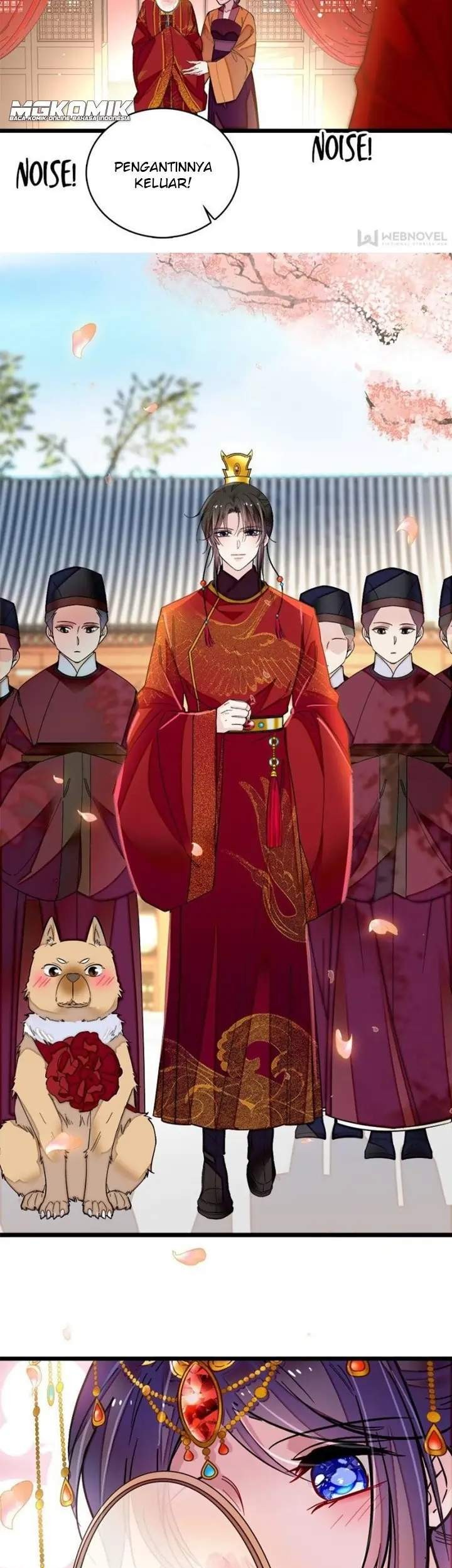 Sijin Chapter 134 Gambar 9