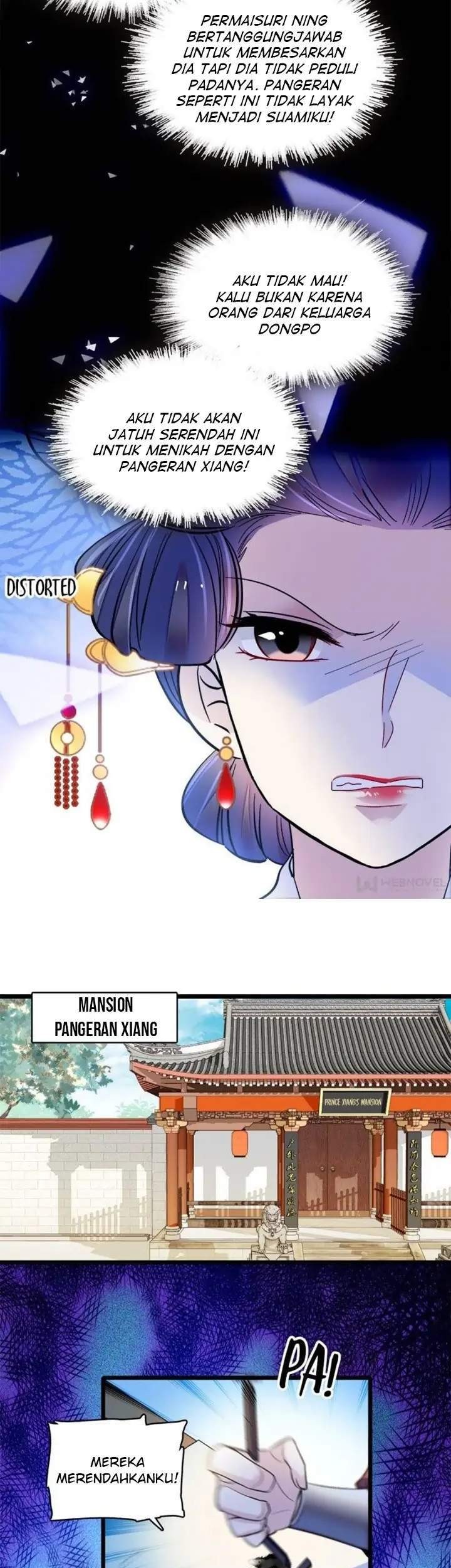 Sijin Chapter 133 Gambar 19