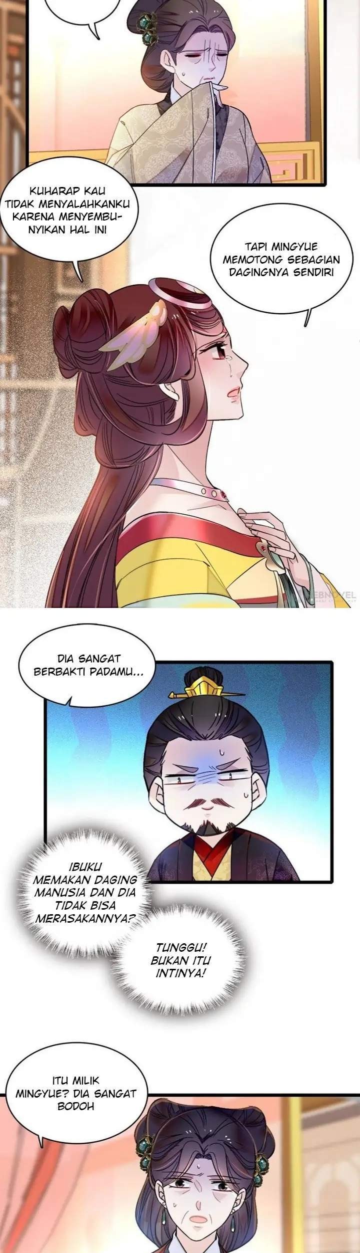 Sijin Chapter 133 Gambar 9