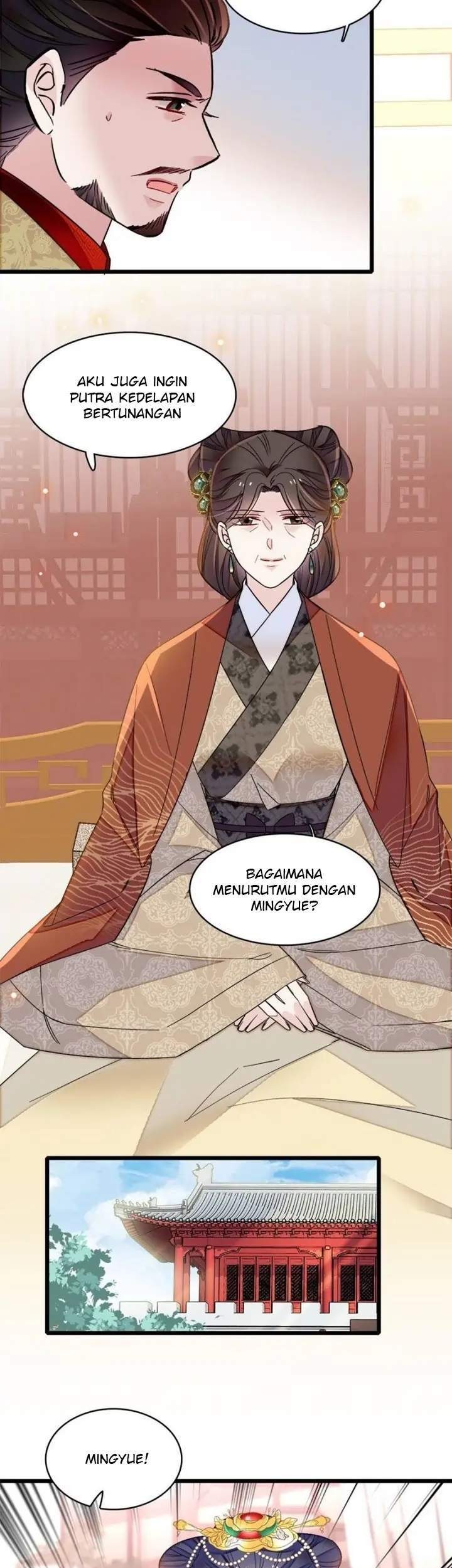 Sijin Chapter 133 Gambar 15