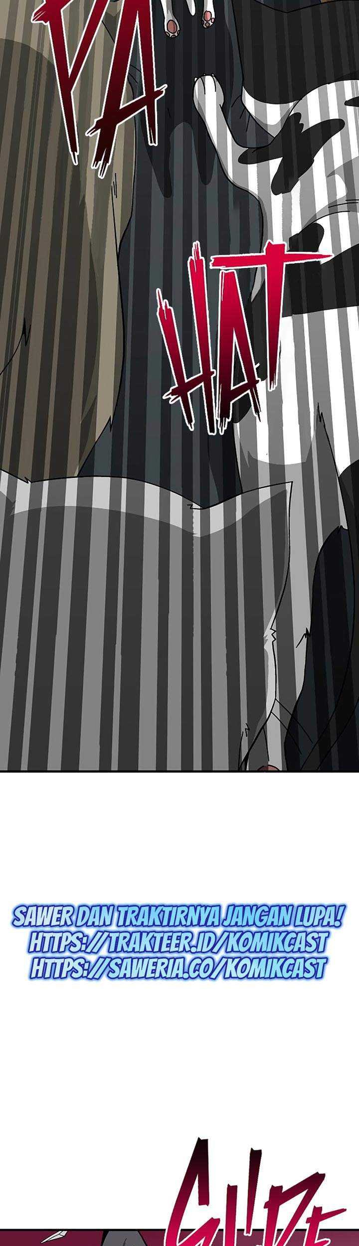 The Earth Savior Selection Chapter 12 Gambar 4