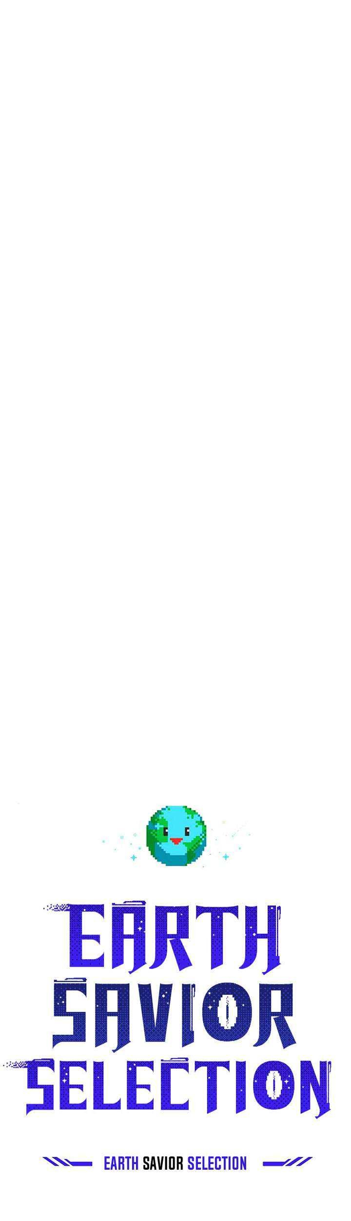 The Earth Savior Selection Chapter 12 Gambar 18