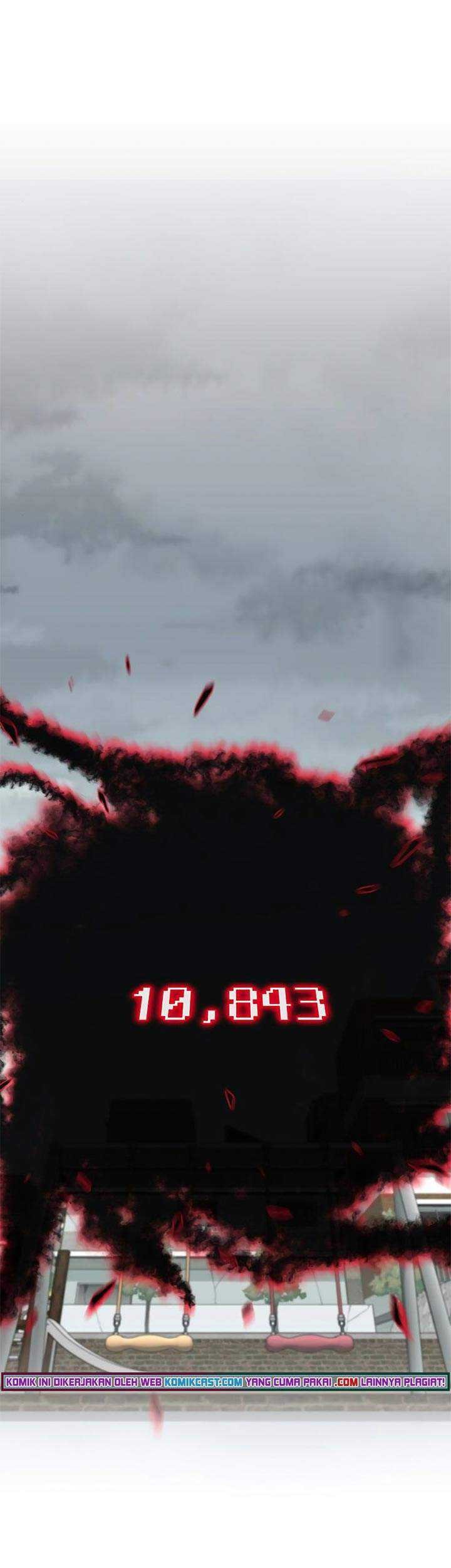 The Earth Savior Selection Chapter 12 Gambar 20