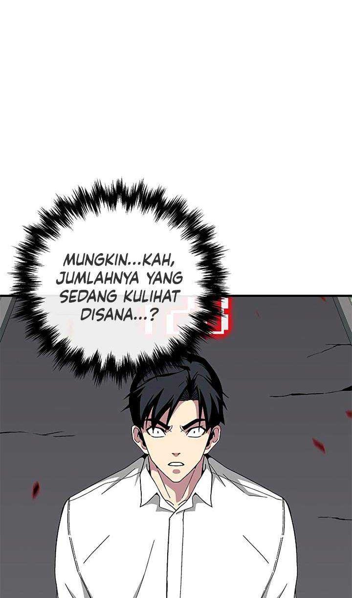 The Earth Savior Selection Chapter 12 Gambar 21