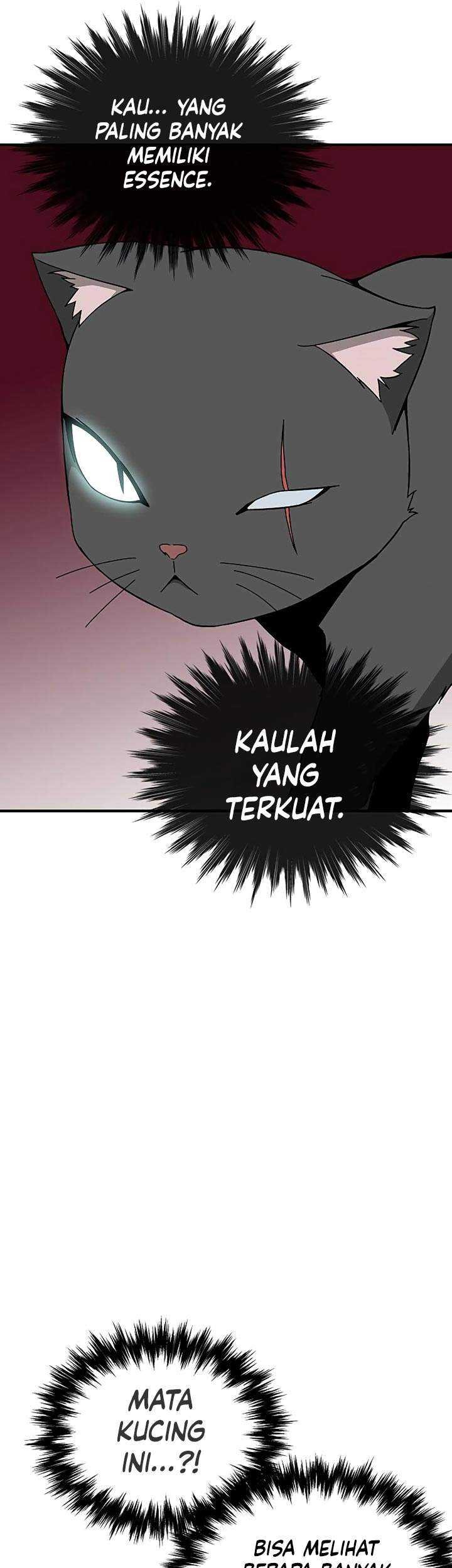 The Earth Savior Selection Chapter 12 Gambar 26