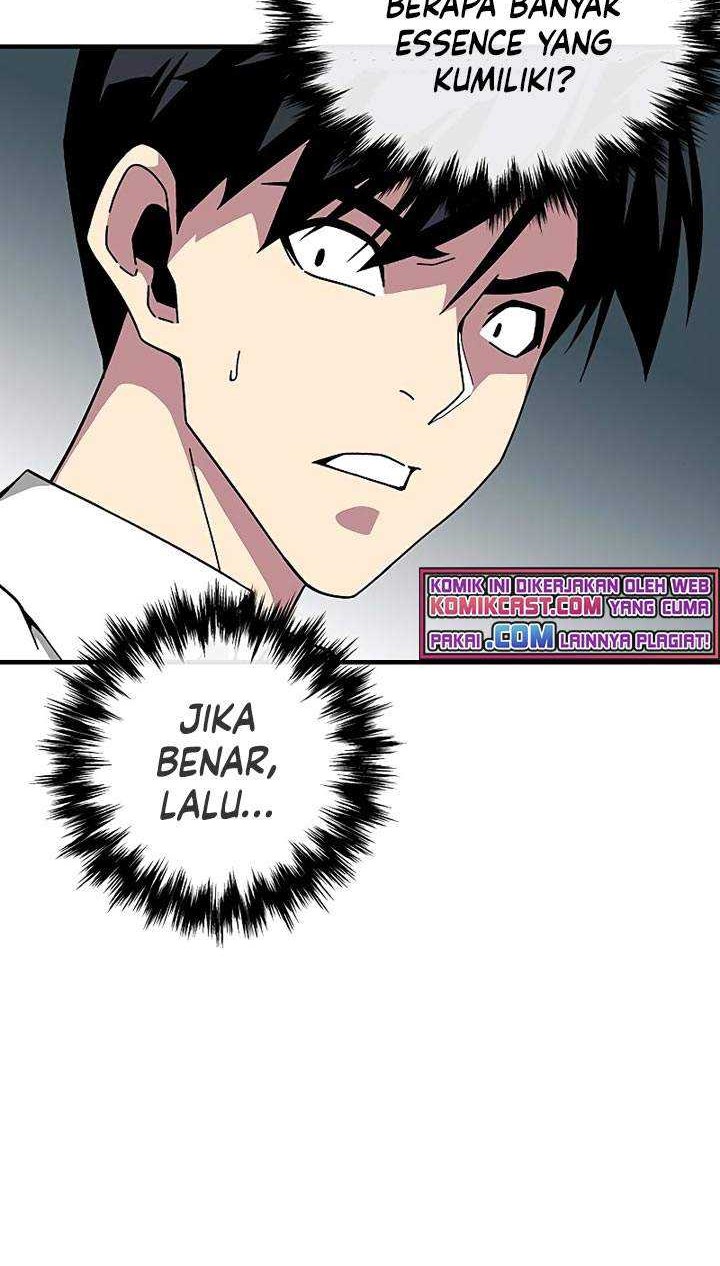The Earth Savior Selection Chapter 12 Gambar 27