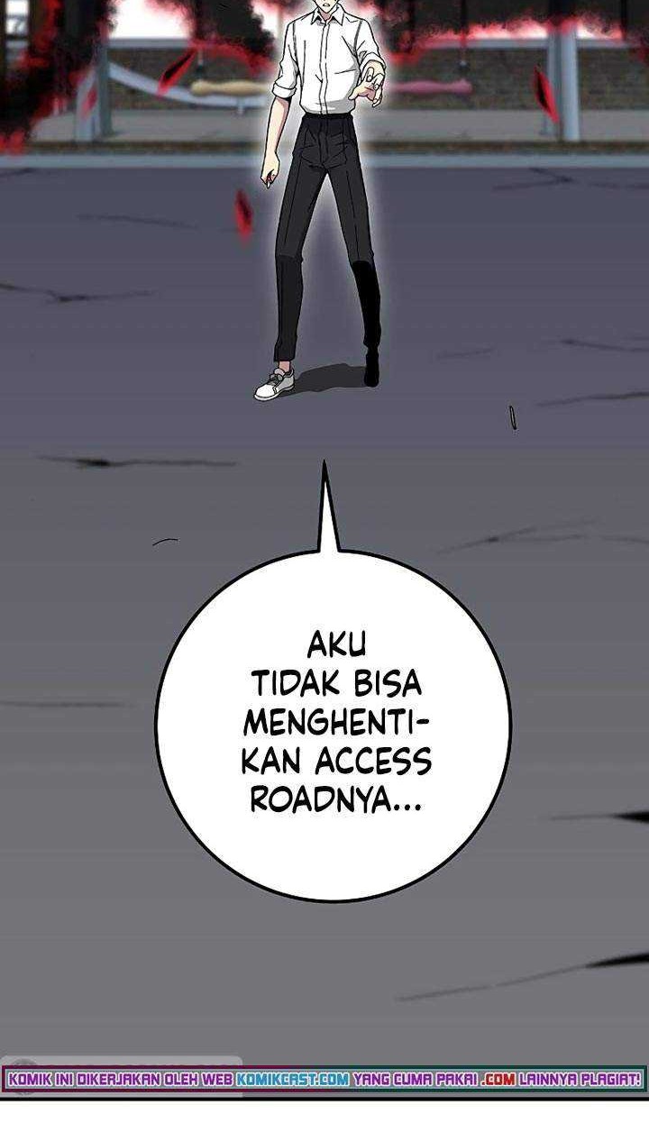 The Earth Savior Selection Chapter 12 Gambar 31