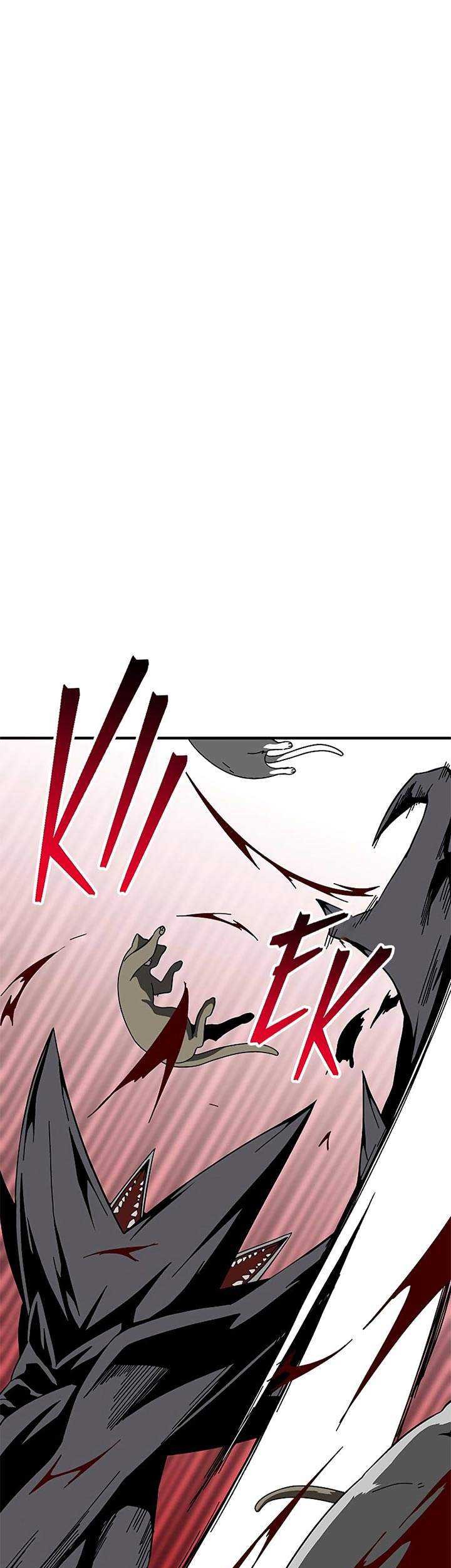 The Earth Savior Selection Chapter 12 Gambar 32