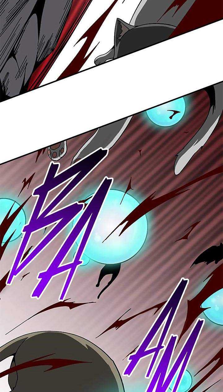 The Earth Savior Selection Chapter 12 Gambar 33