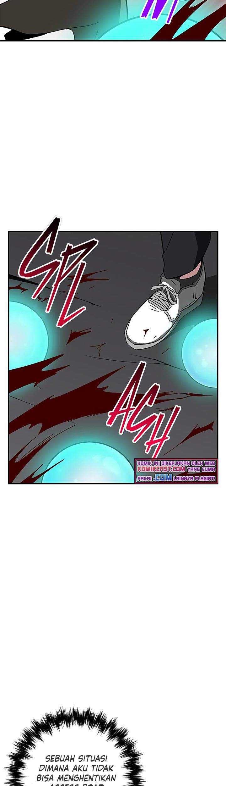 The Earth Savior Selection Chapter 12 Gambar 34