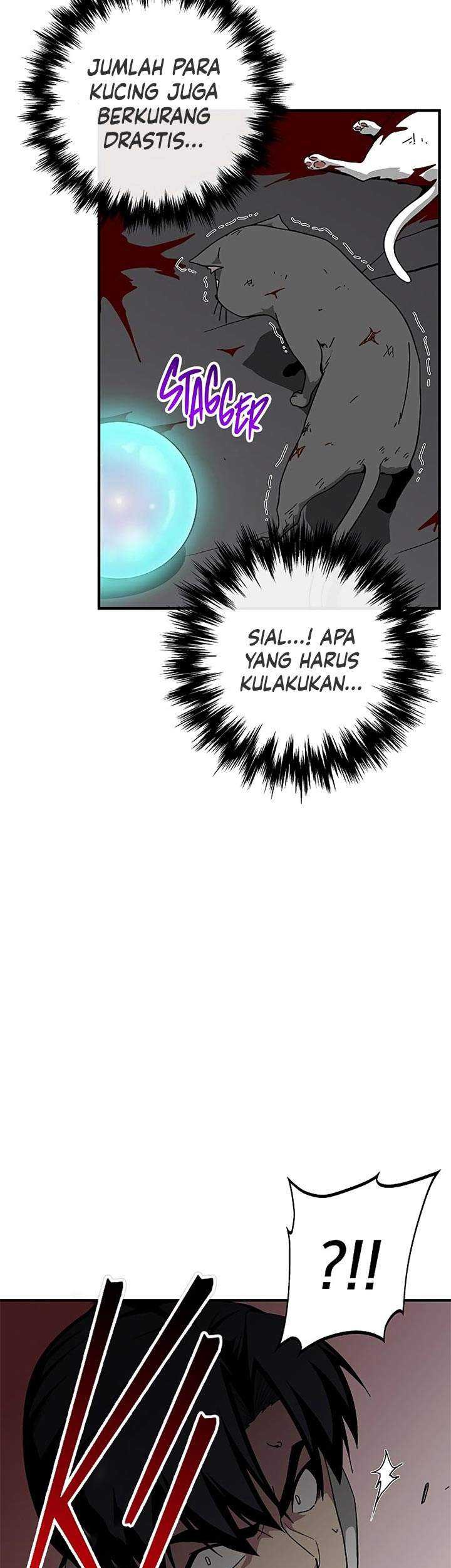 The Earth Savior Selection Chapter 12 Gambar 36