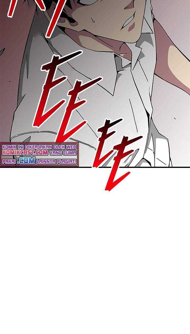 The Earth Savior Selection Chapter 12 Gambar 37