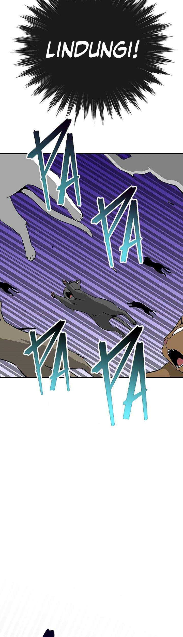 The Earth Savior Selection Chapter 12 Gambar 40