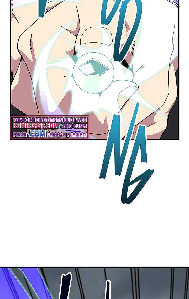 The Earth Savior Selection Chapter 12 Gambar 47