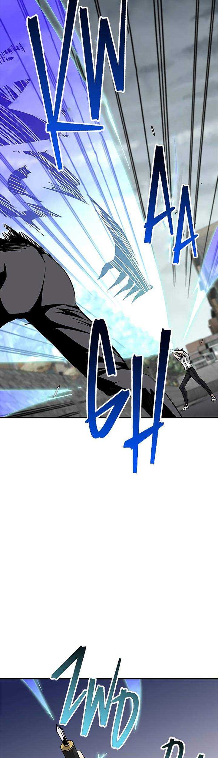 The Earth Savior Selection Chapter 12 Gambar 48