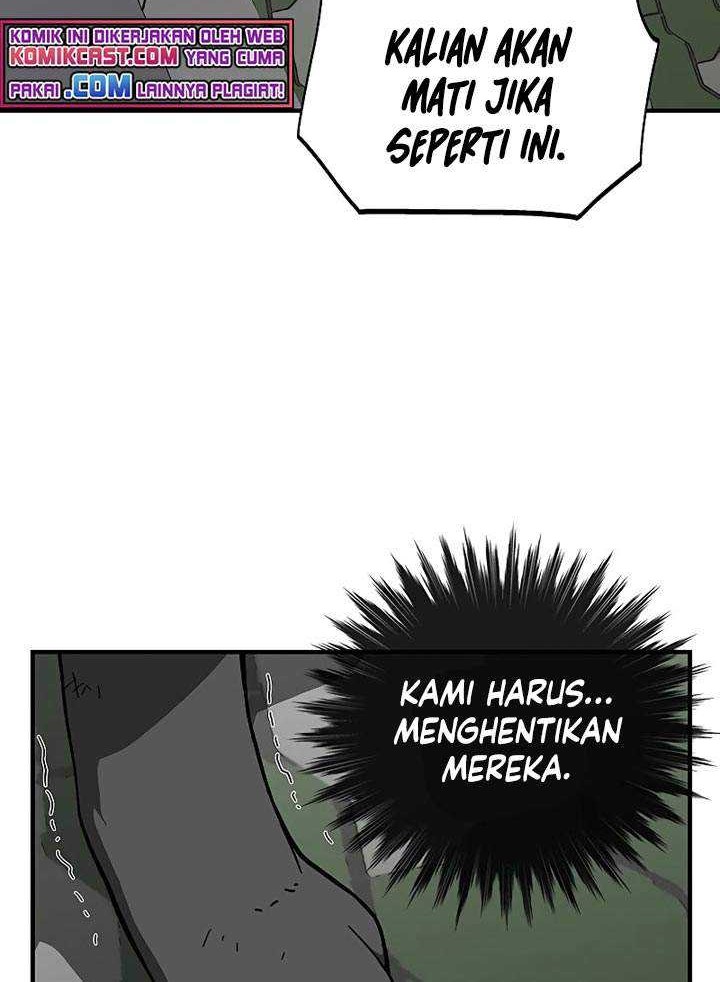 The Earth Savior Selection Chapter 12 Gambar 53