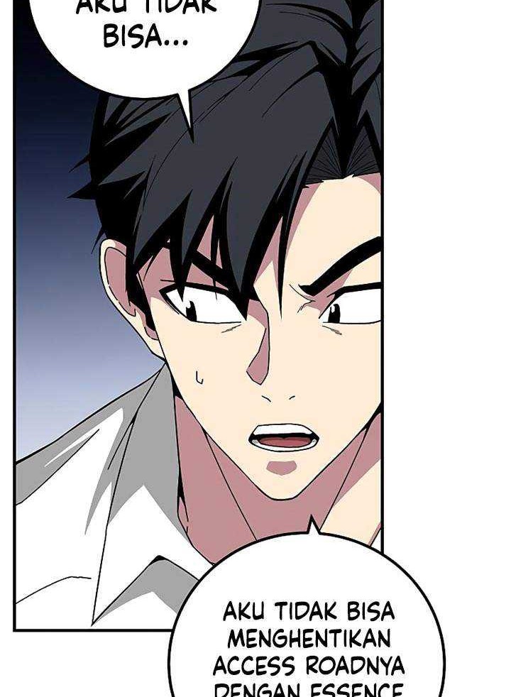 The Earth Savior Selection Chapter 12 Gambar 55