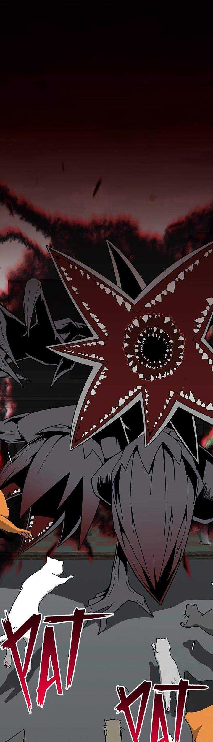 Manhwa The Earth Savior Selection Chapter 12 gambar nomor 2