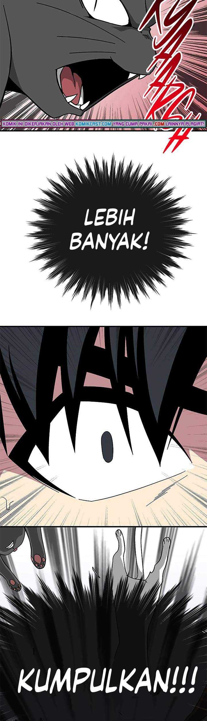 The Earth Savior Selection Chapter 12 Gambar 58